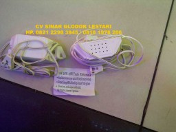 Trafo Neon Box TLD 20W - 40W